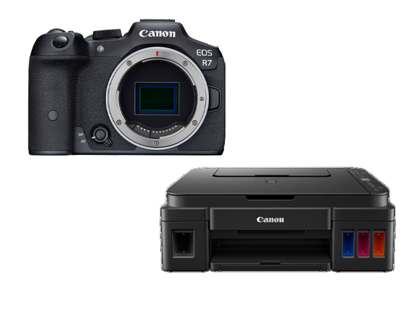 Canon